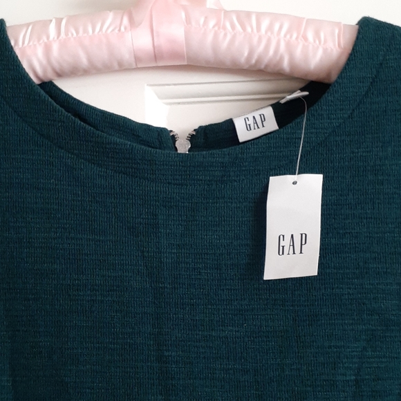 NWT Textured FIT & FLARE 16 - Picture 2 of 5